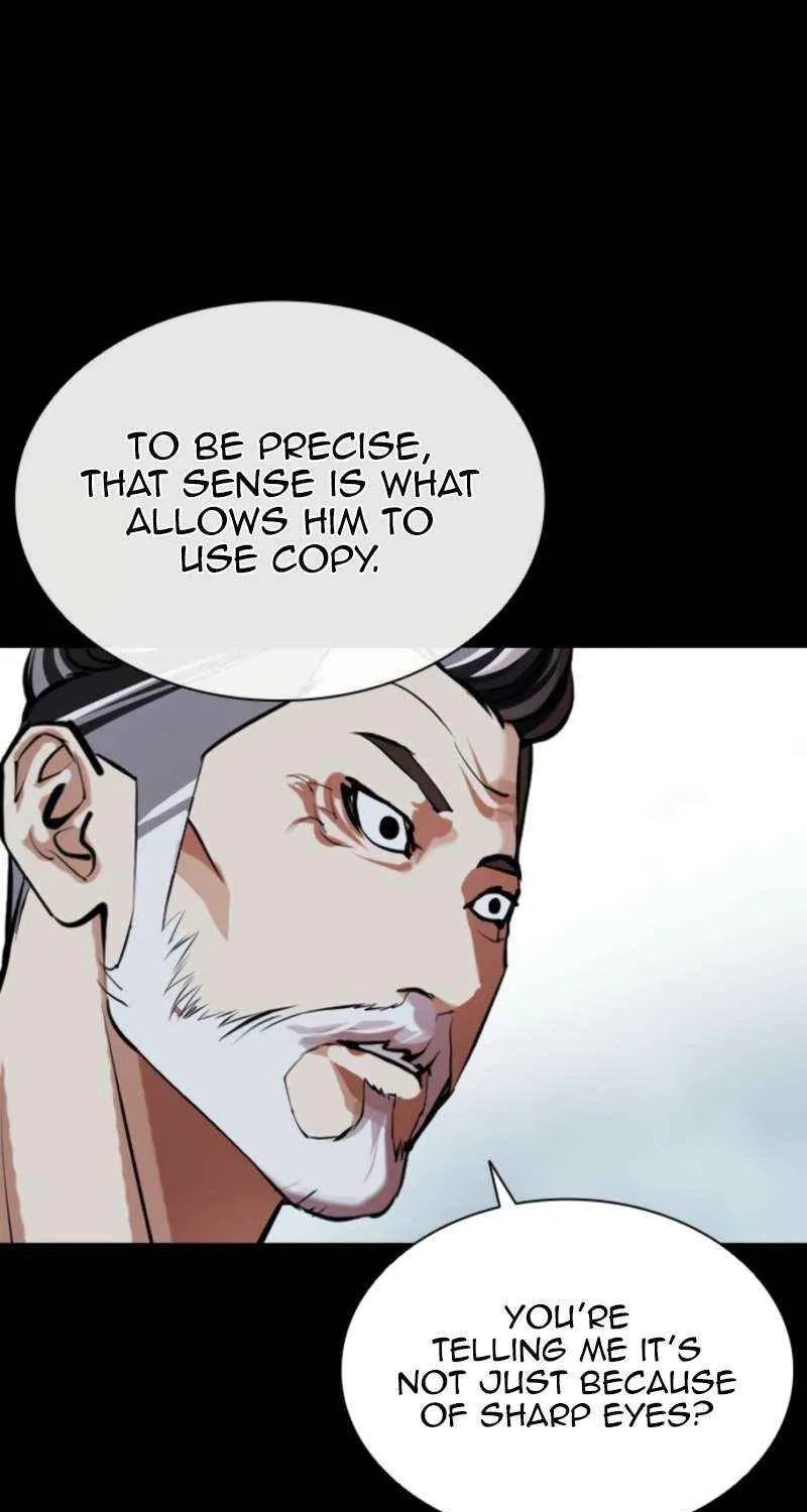 Read Lookism chapter 576 image 158 on Lezhin