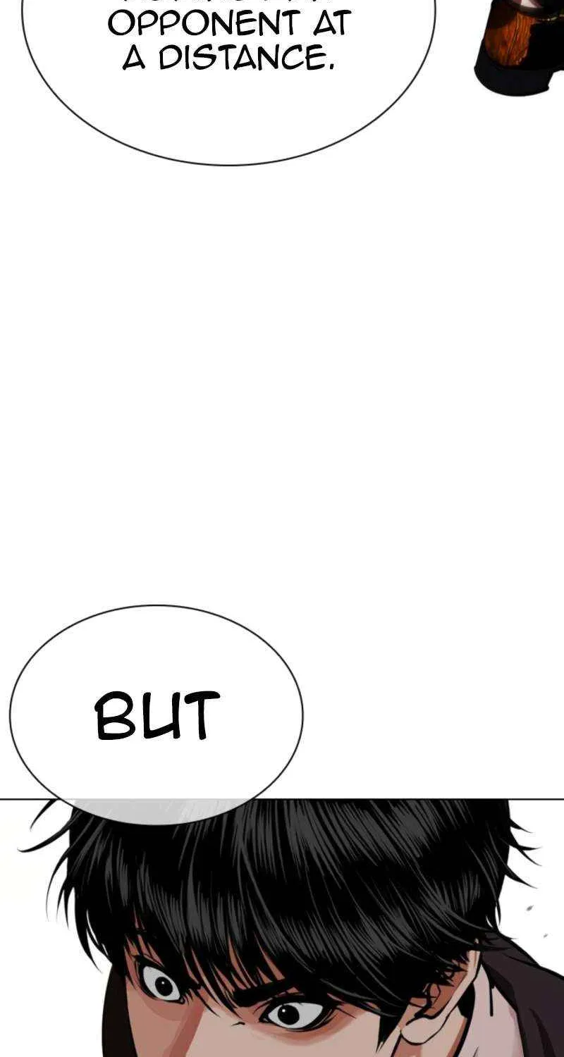 Read Lookism chapter 576 image 16 on Lezhin