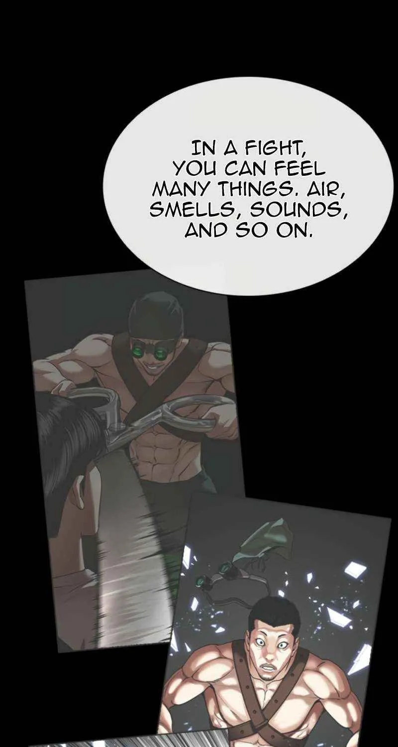 Read Lookism chapter 576 image 160 on Lezhin