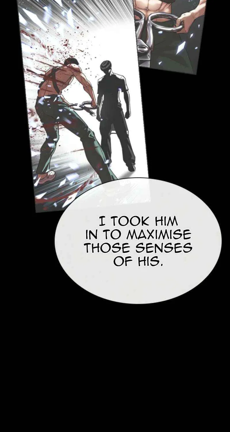 Read Lookism chapter 576 image 161 on Lezhin