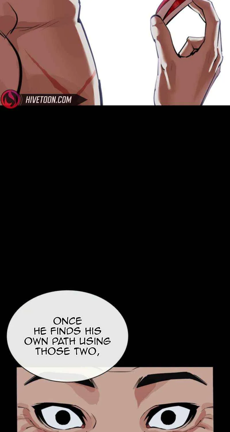 Read Lookism chapter 576 image 164 on Lezhin