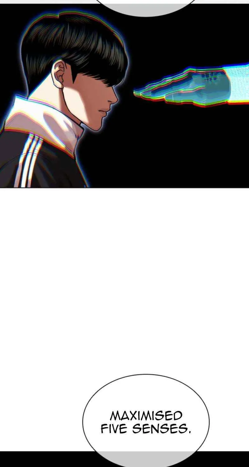 Read Lookism chapter 576 image 167 on Lezhin