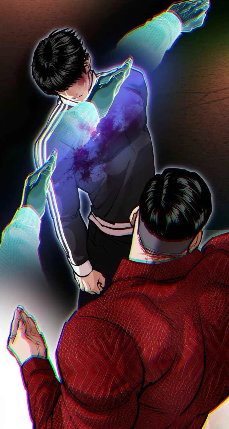 Read Lookism chapter 576 image 169 on Lezhin