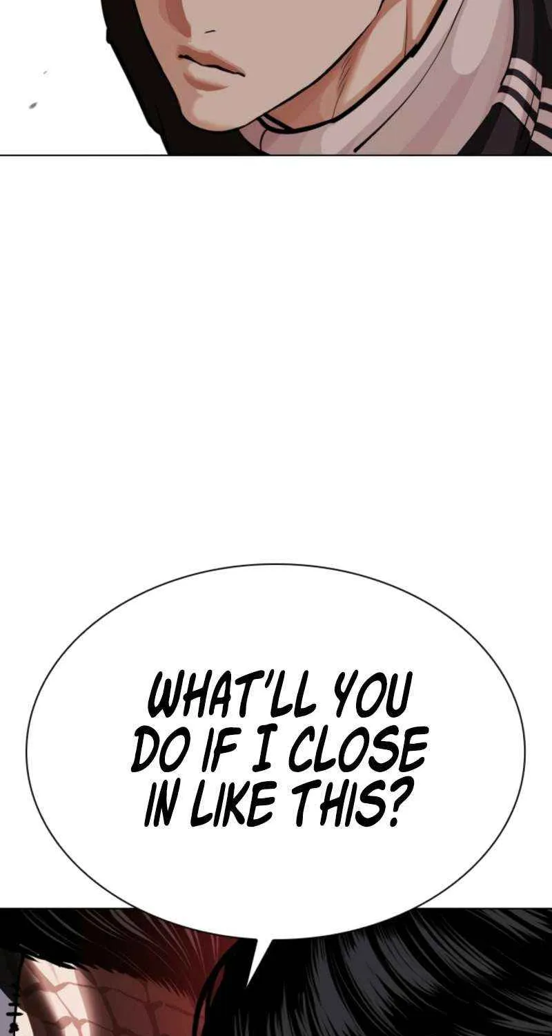Read Lookism chapter 576 image 17 on Lezhin