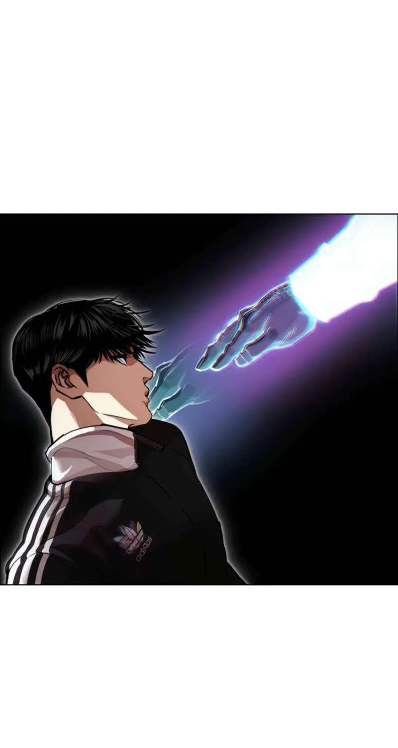 Read Lookism chapter 576 image 176 on Lezhin