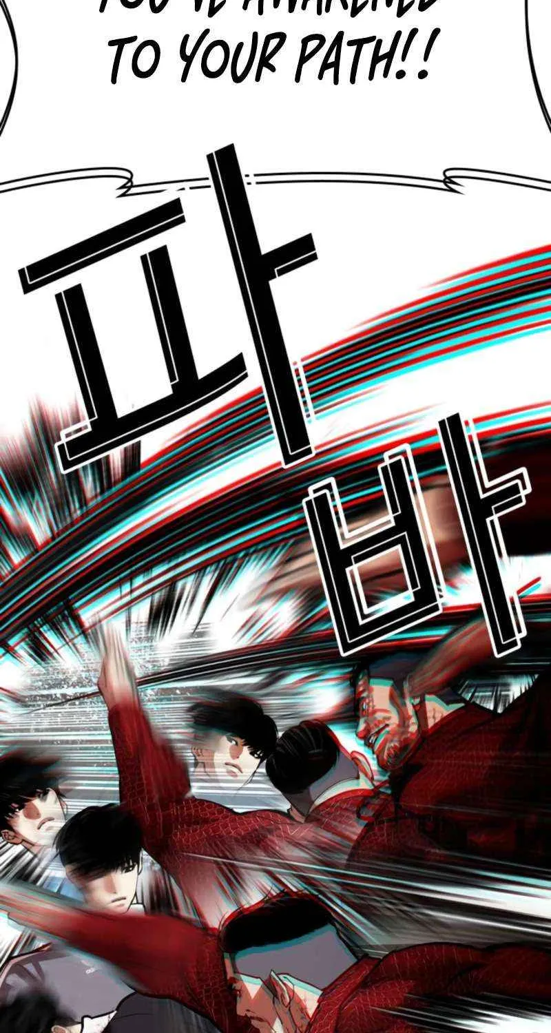 Read Lookism chapter 576 image 184 on Lezhin
