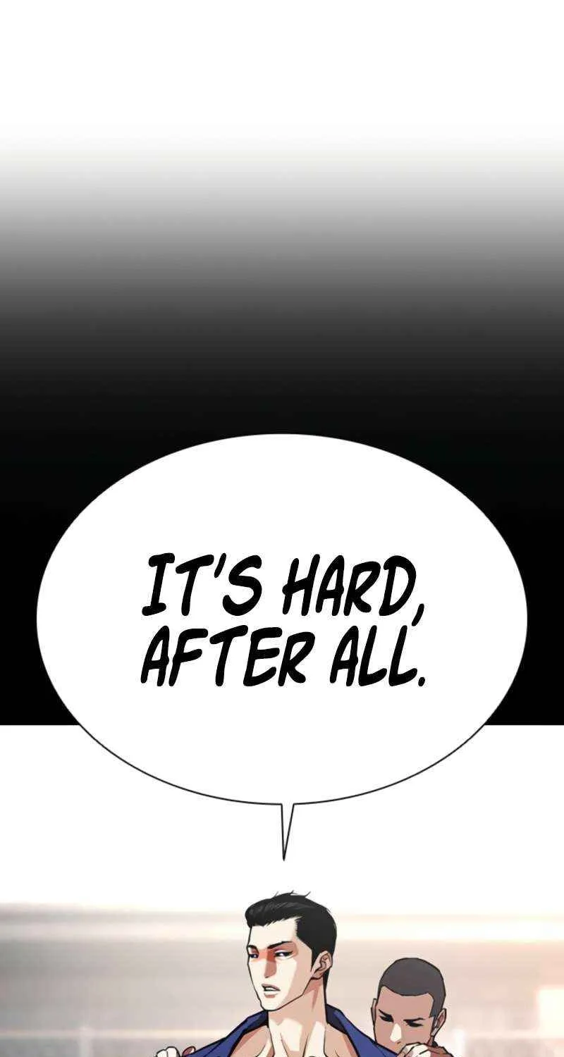 Read Lookism chapter 576 image 189 on Lezhin