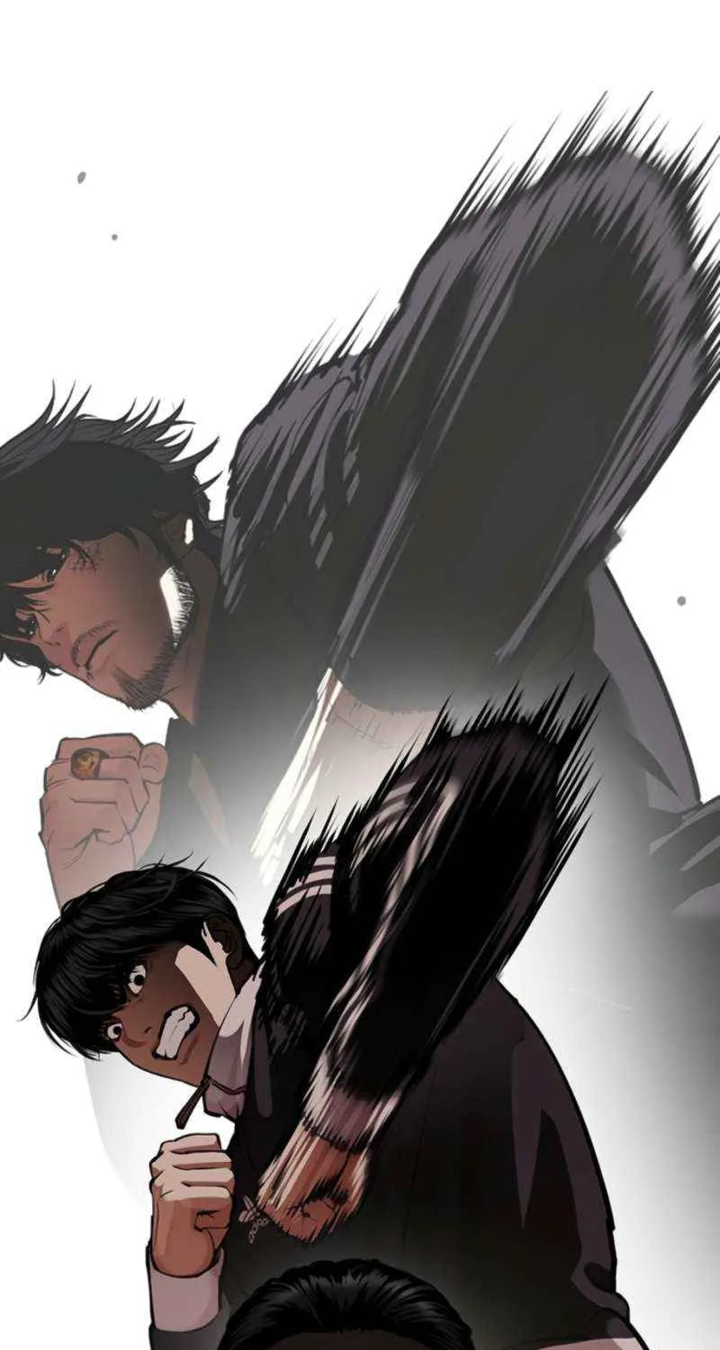 Read Lookism chapter 576 image 19 on Lezhin
