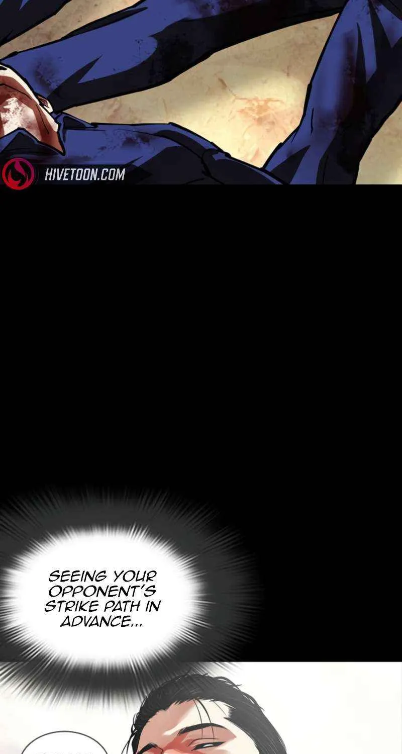 Read Lookism chapter 576 image 191 on Lezhin