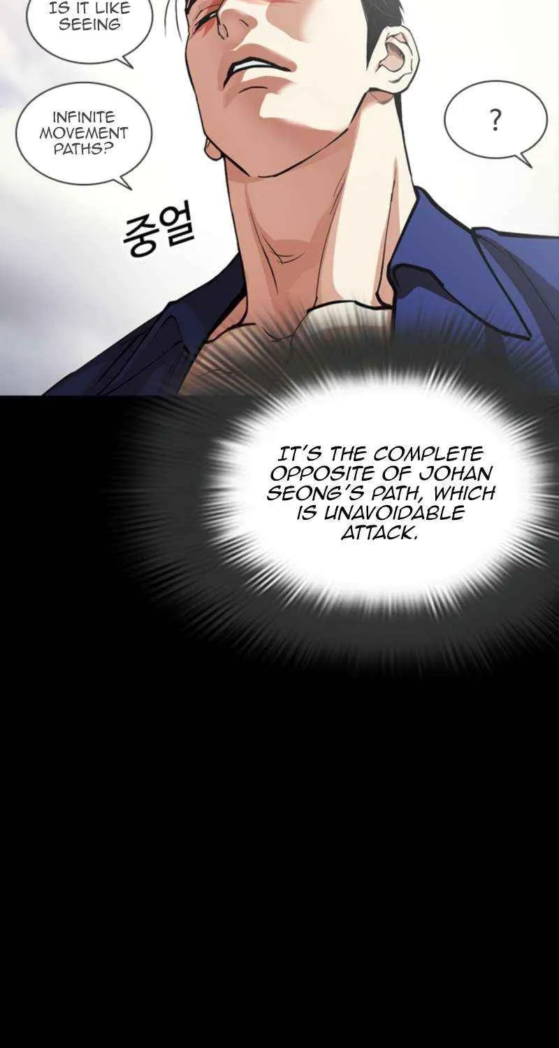Read Lookism chapter 576 image 192 on Lezhin