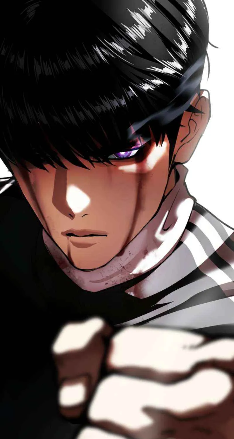 Read Lookism chapter 576 image 199 on Lezhin