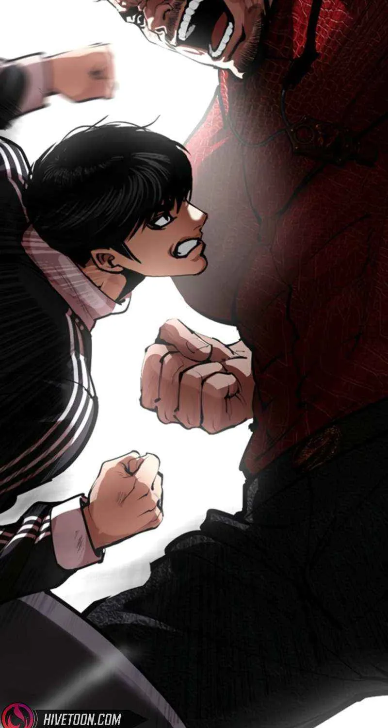 Read Lookism chapter 576 image 2 on Lezhin