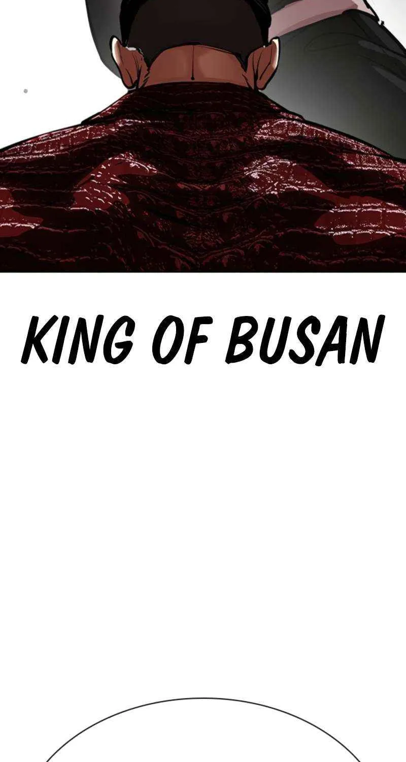 Read Lookism chapter 576 image 20 on Lezhin