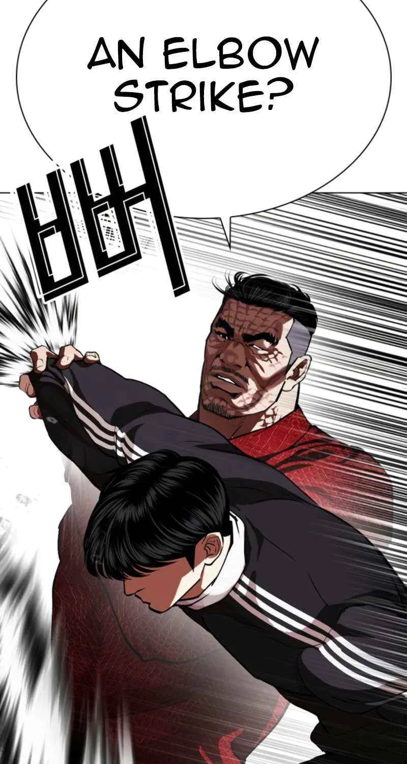 Read Lookism chapter 576 image 21 on Lezhin