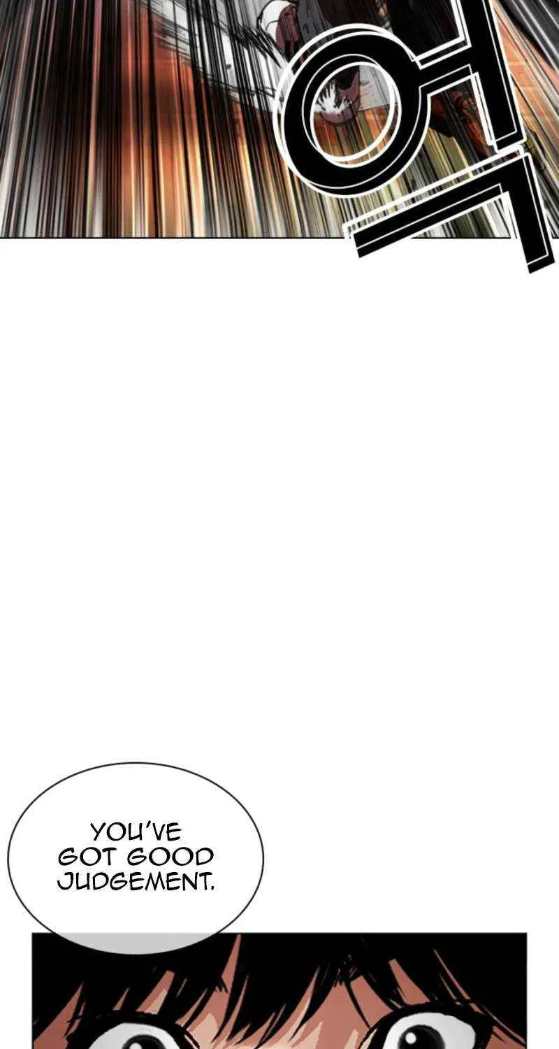 Read Lookism chapter 576 image 24 on Lezhin