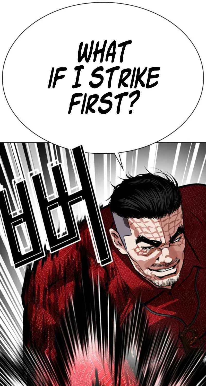 Read Lookism chapter 576 image 26 on Lezhin