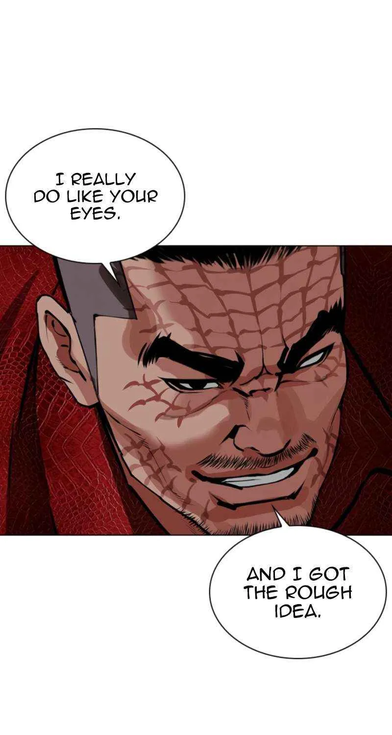Read Lookism chapter 576 image 28 on Lezhin