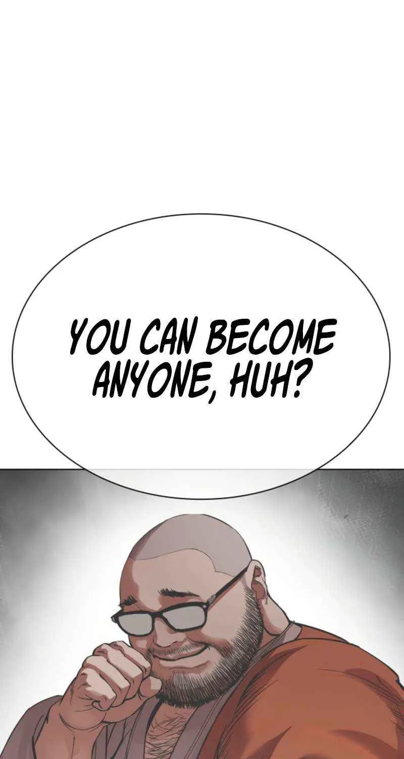 Read Lookism chapter 576 image 29 on Lezhin