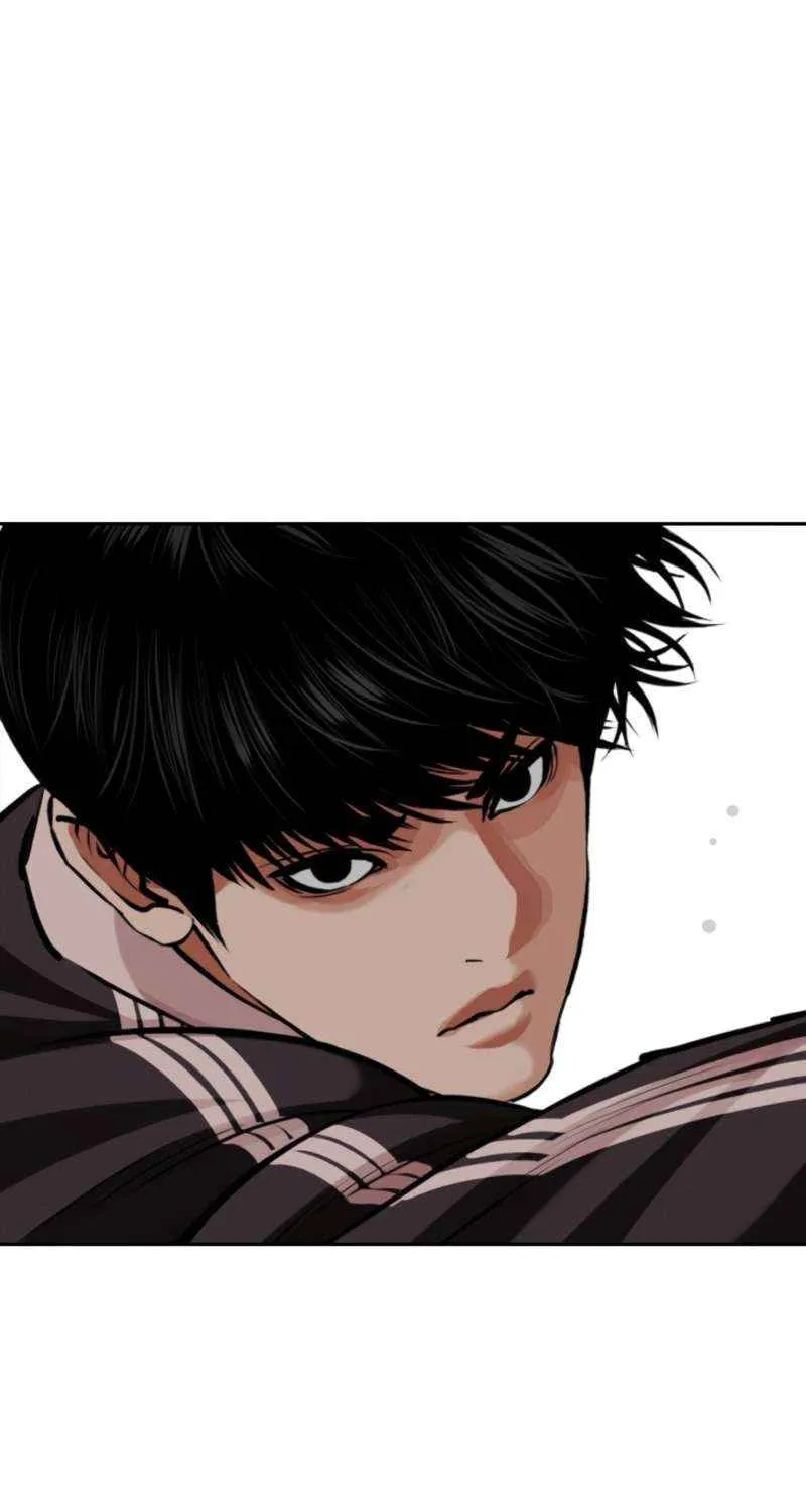 Read Lookism chapter 576 image 34 on Lezhin