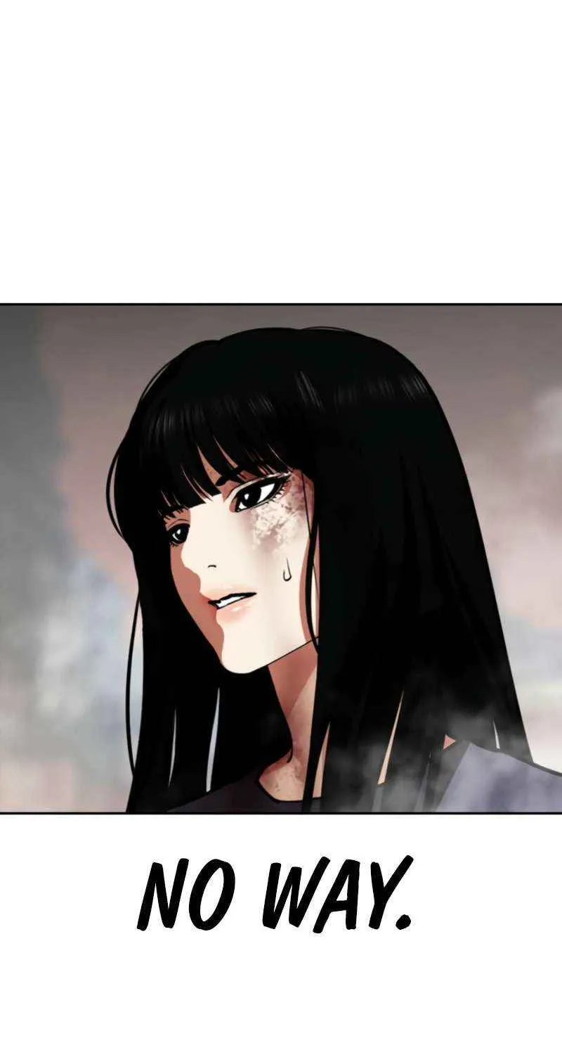 Read Lookism chapter 576 image 35 on Lezhin