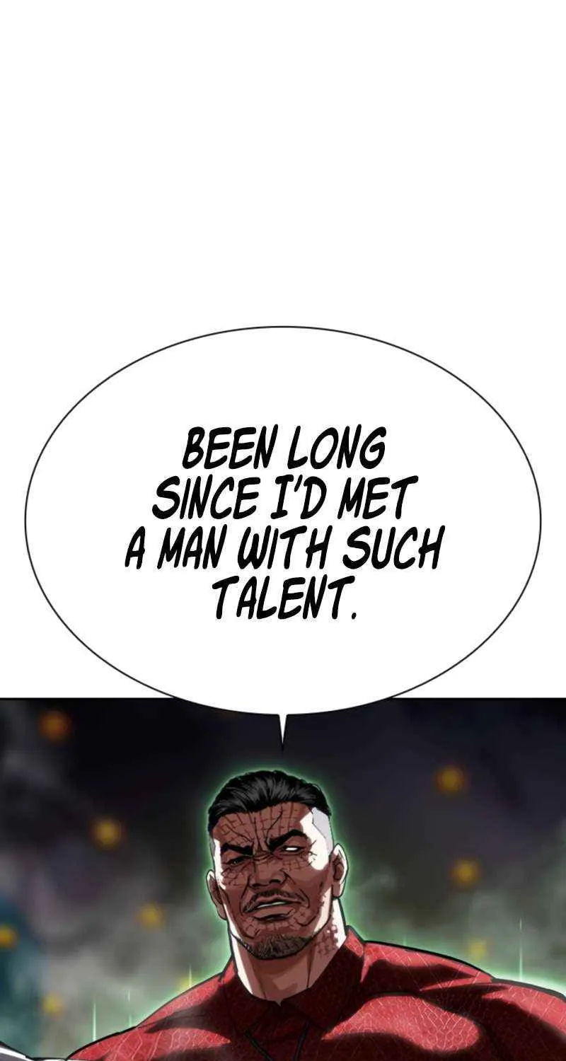 Read Lookism chapter 576 image 36 on Lezhin