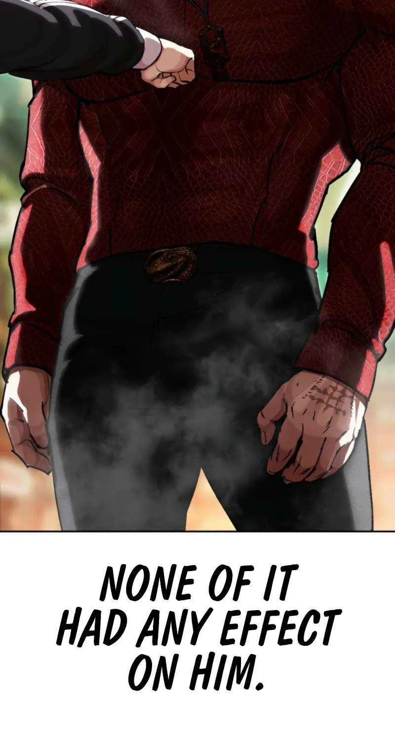 Read Lookism chapter 576 image 37 on Lezhin