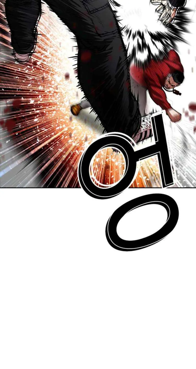 Read Lookism chapter 576 image 42 on Lezhin