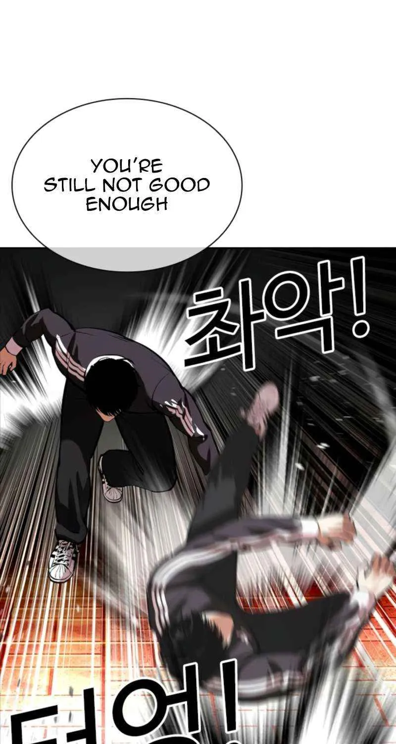 Read Lookism chapter 576 image 43 on Lezhin