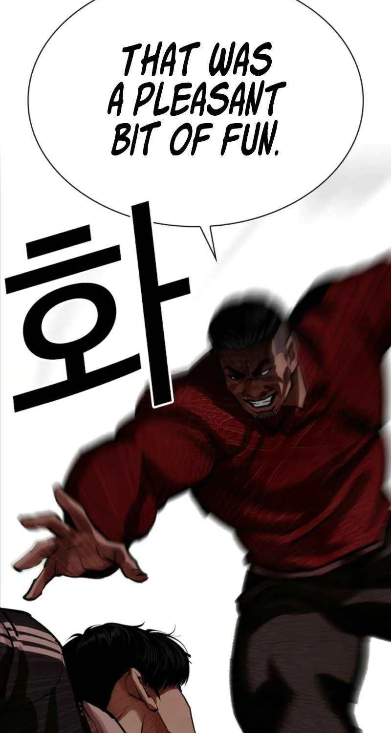 Read Lookism chapter 576 image 46 on Lezhin