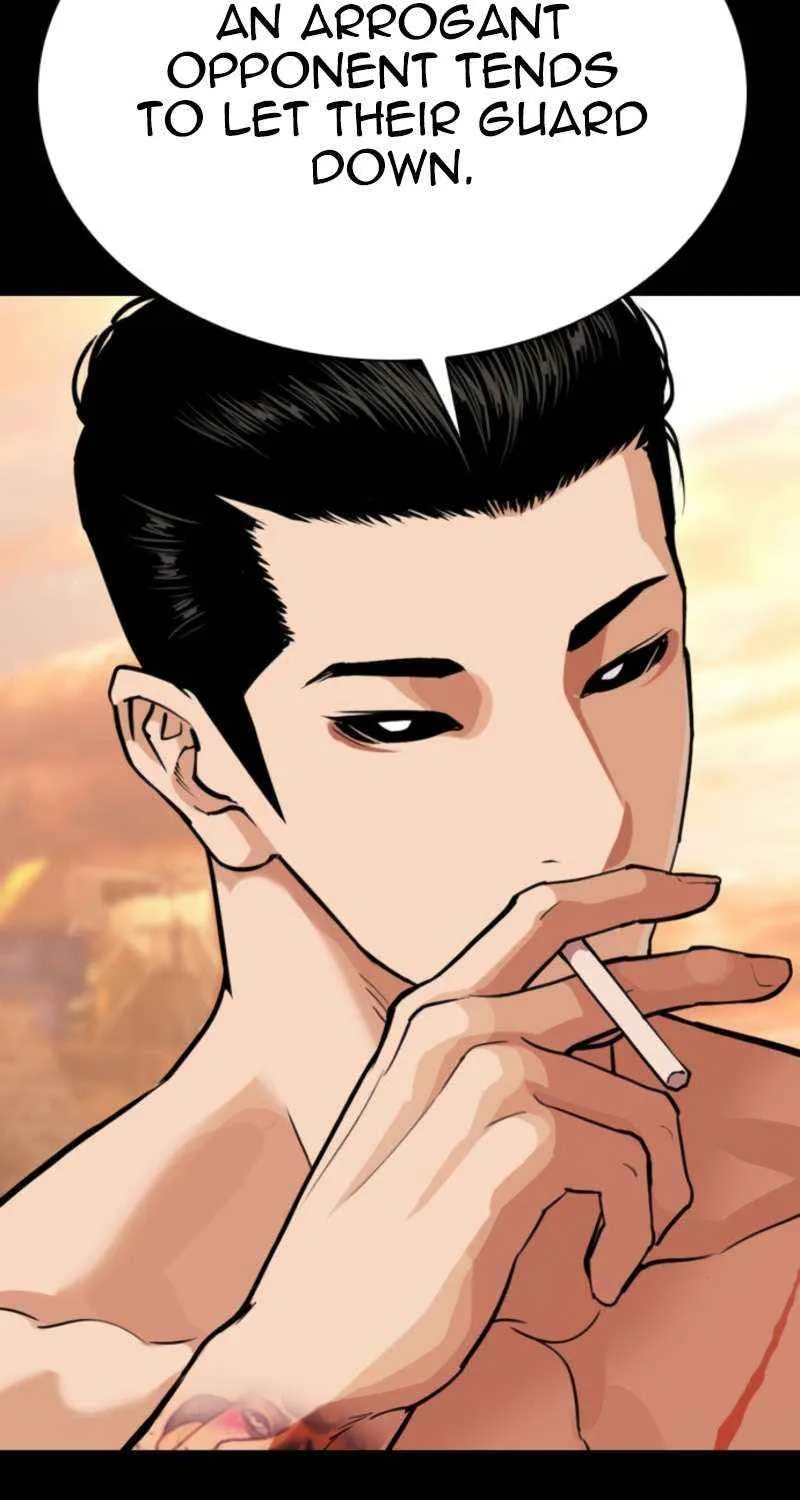 Read Lookism chapter 576 image 51 on Lezhin