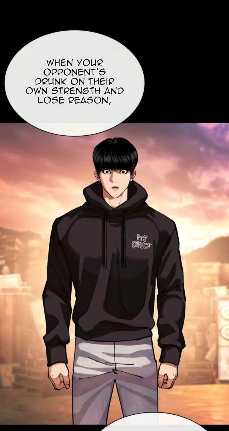 Read Lookism chapter 576 image 53 on Lezhin