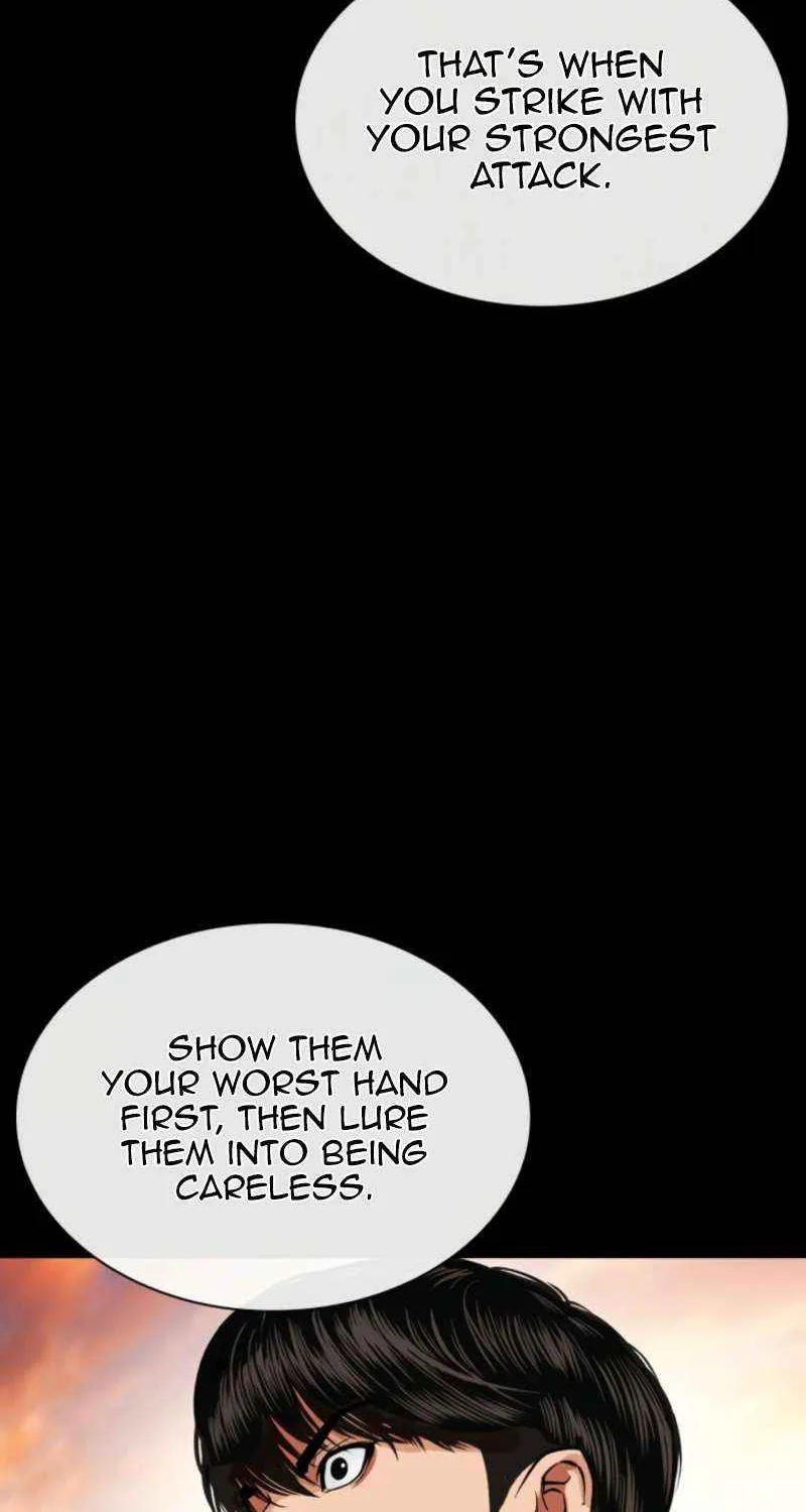 Read Lookism chapter 576 image 54 on Lezhin