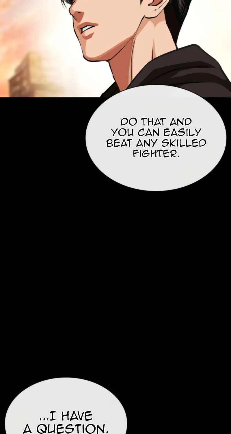 Read Lookism chapter 576 image 55 on Lezhin