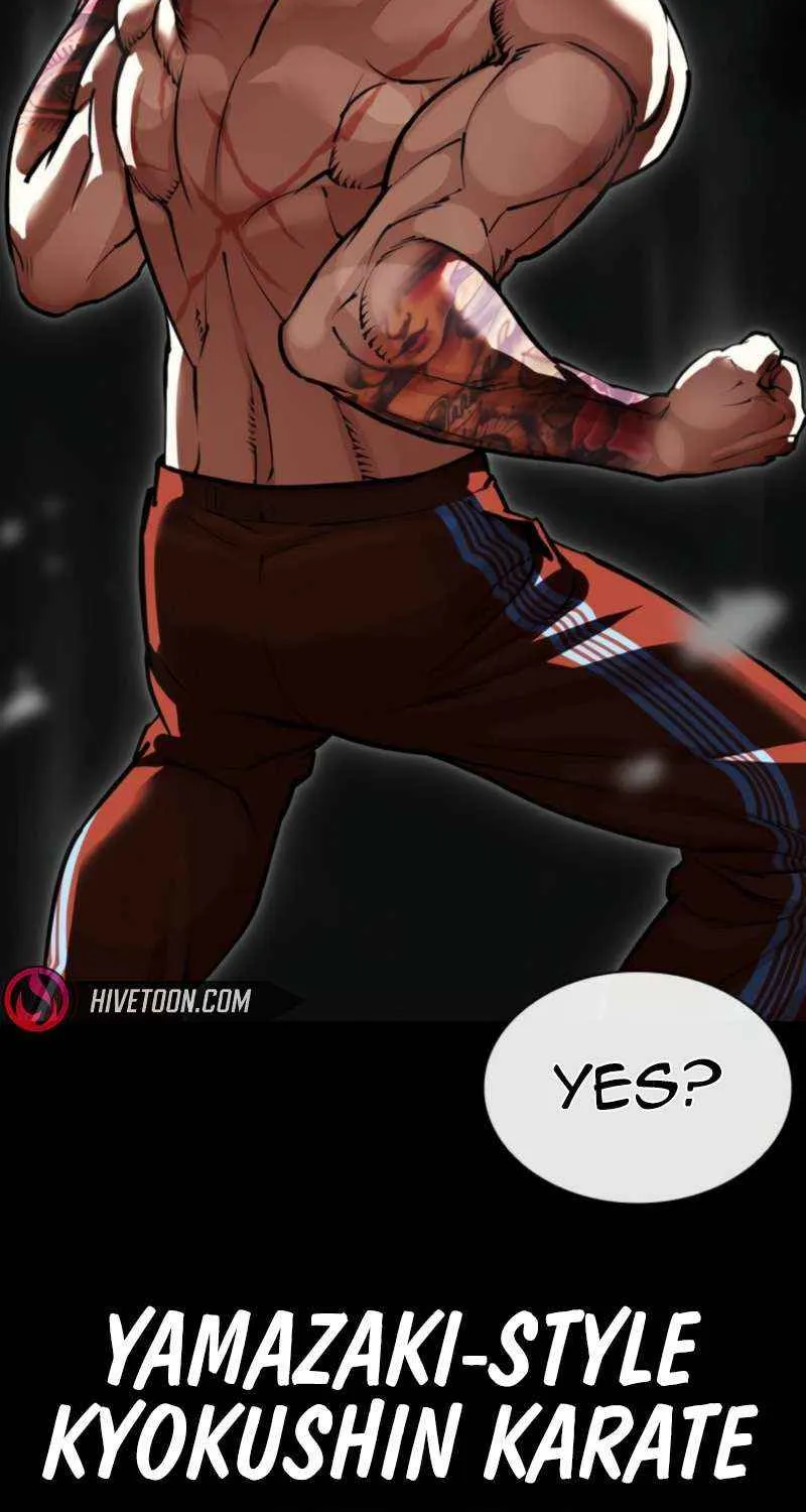 Read Lookism chapter 576 image 59 on Lezhin