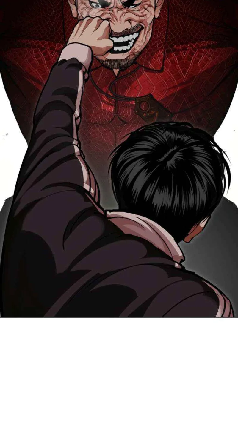 Read Lookism chapter 576 image 6 on Lezhin