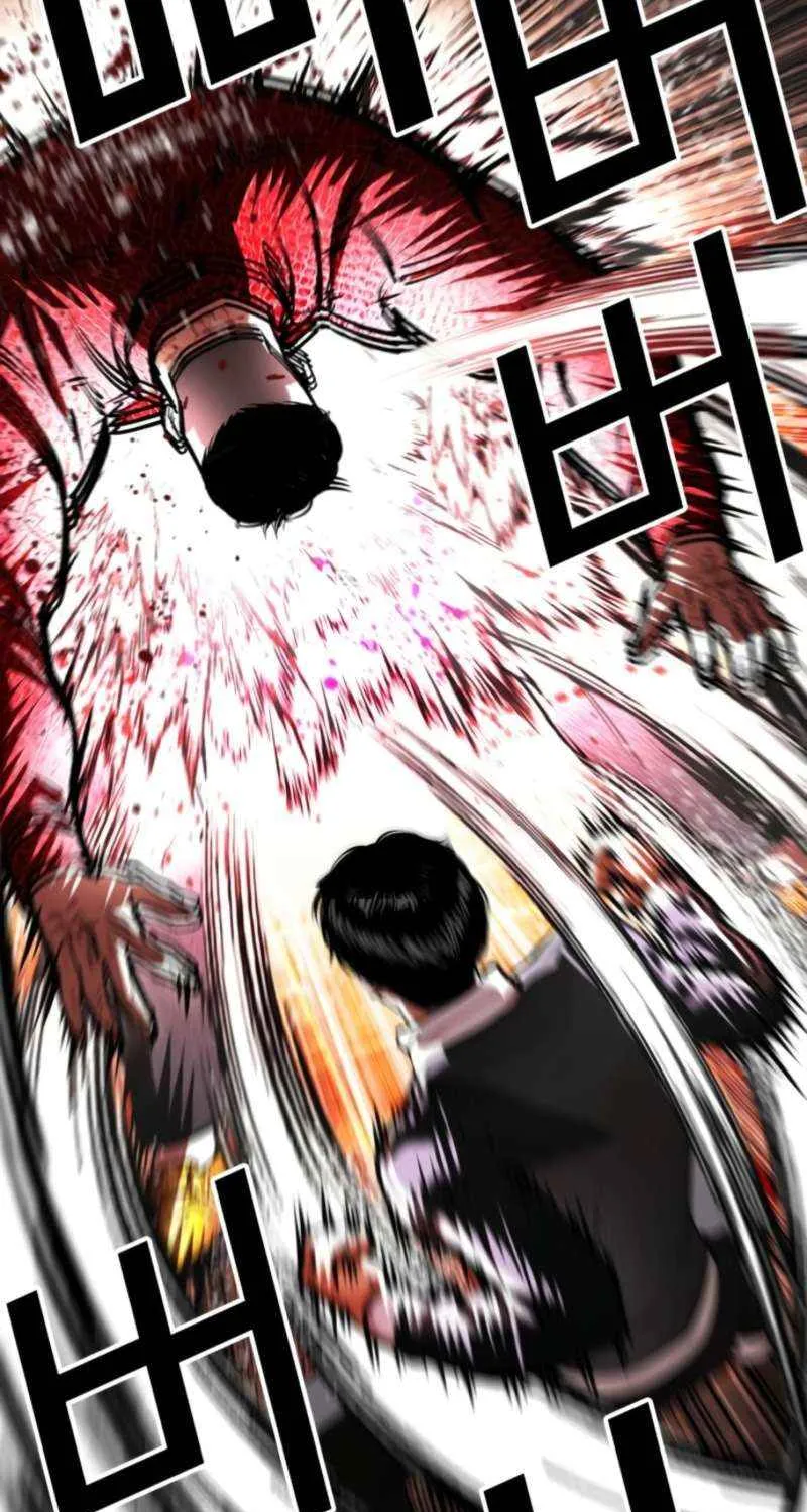 Read Lookism chapter 576 image 61 on Lezhin