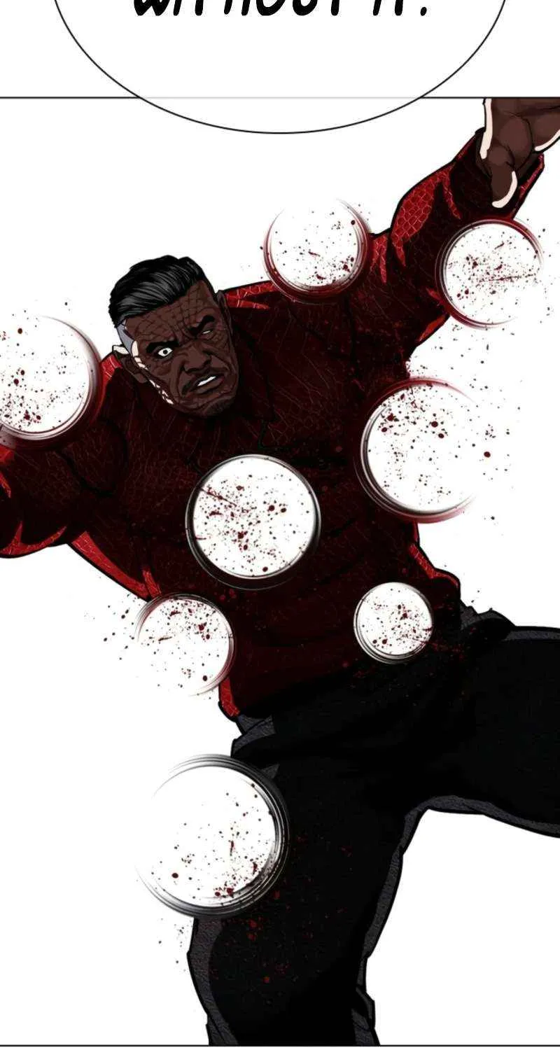 Read Lookism chapter 576 image 63 on Lezhin
