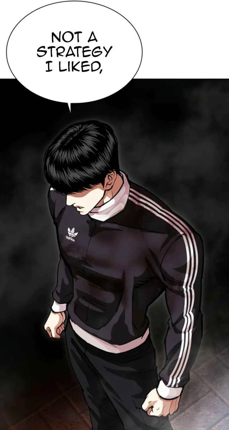 Read Lookism chapter 576 image 69 on Lezhin