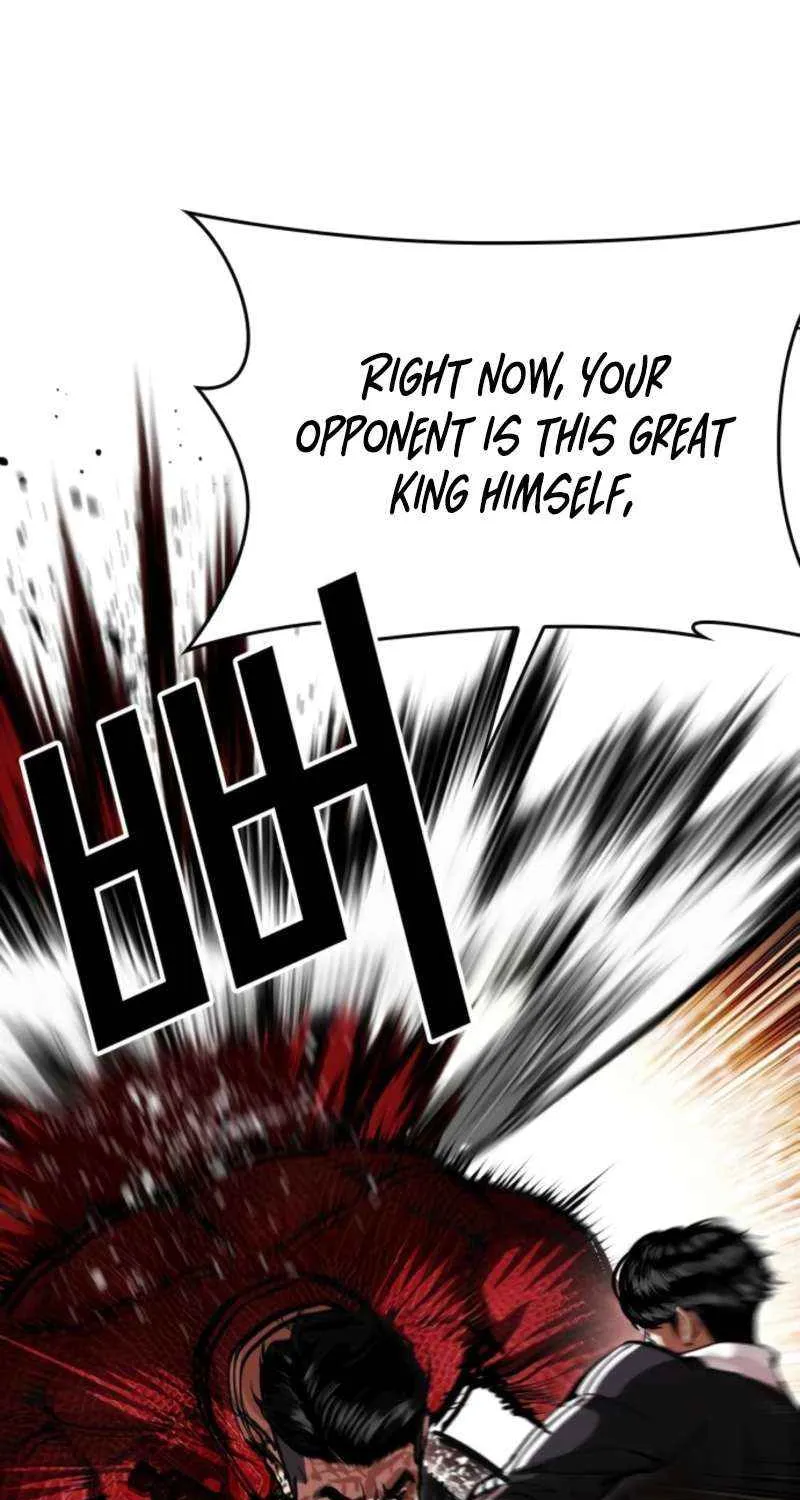 Read Lookism chapter 576 image 7 on Lezhin
