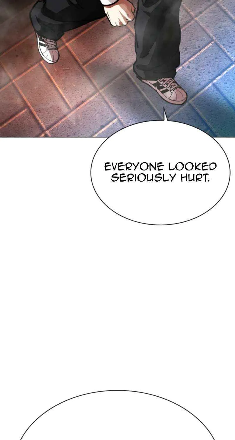 Read Lookism chapter 576 image 72 on Lezhin