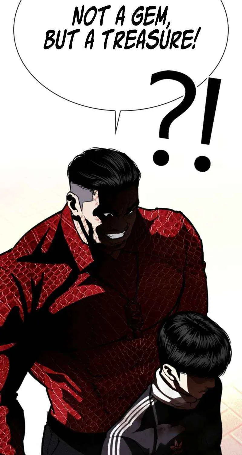 Read Lookism chapter 576 image 73 on Lezhin