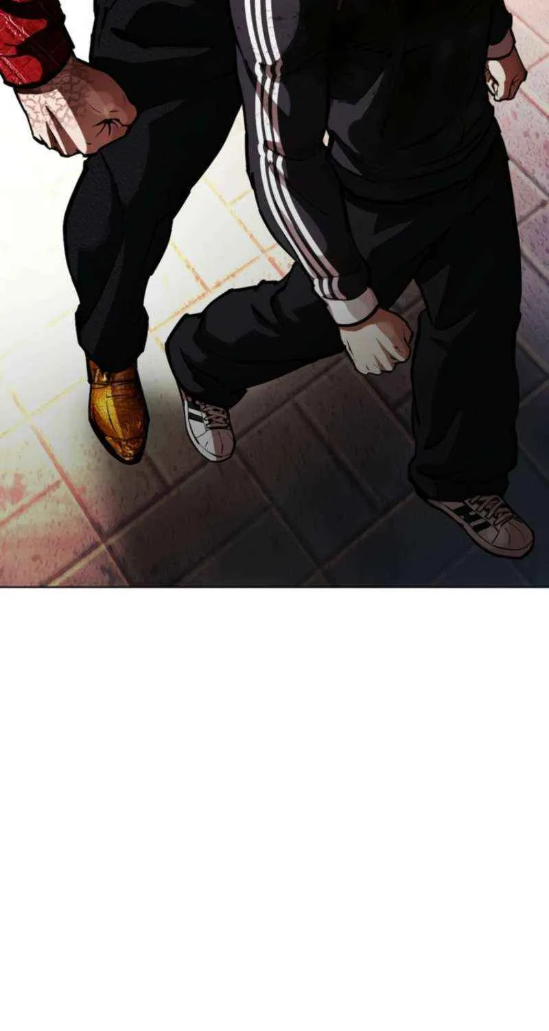 Read Lookism chapter 576 image 74 on Lezhin
