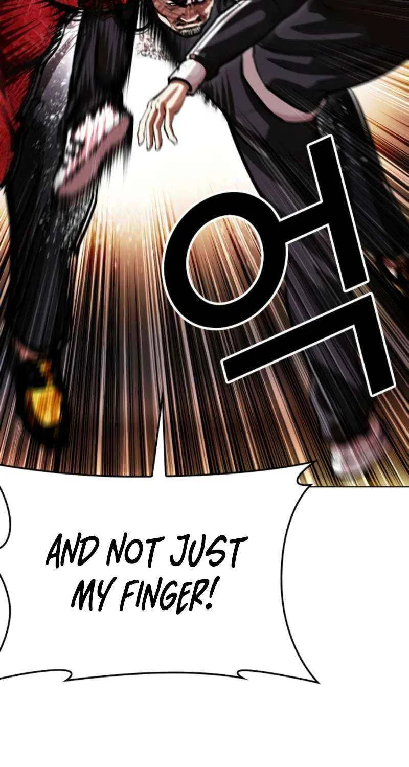 Read Lookism chapter 576 image 8 on Lezhin