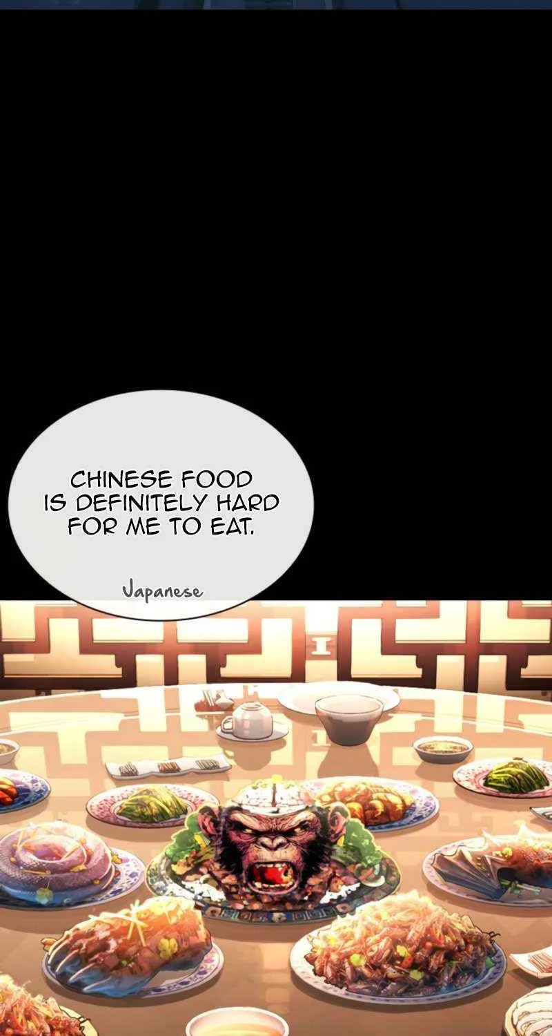 Read Lookism chapter 576 image 82 on Lezhin