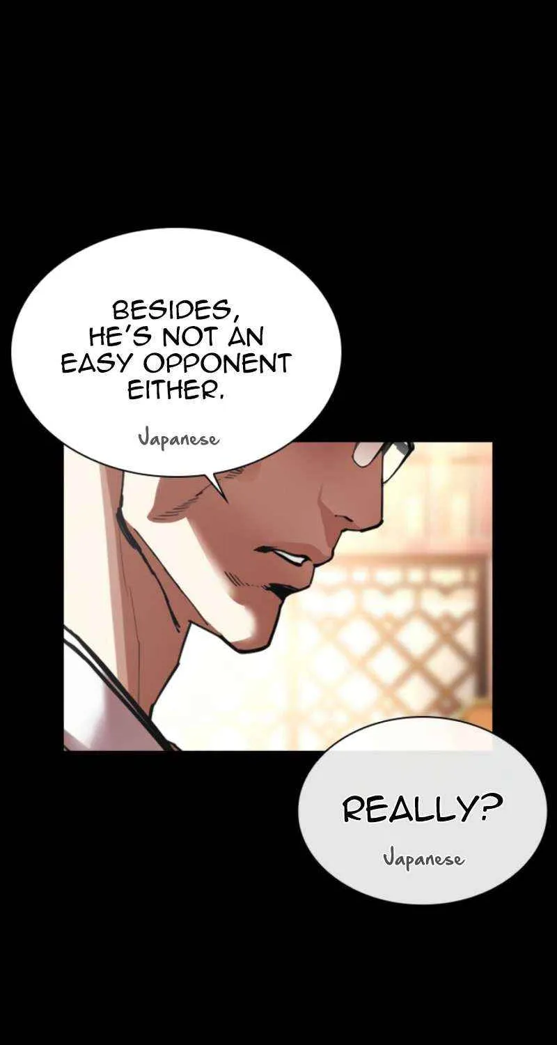 Read Lookism chapter 576 image 89 on Lezhin