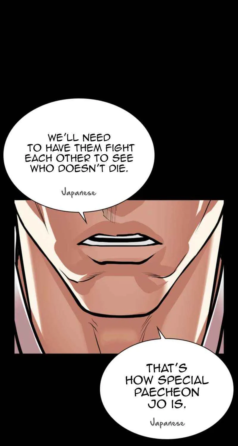 Read Lookism chapter 576 image 94 on Lezhin