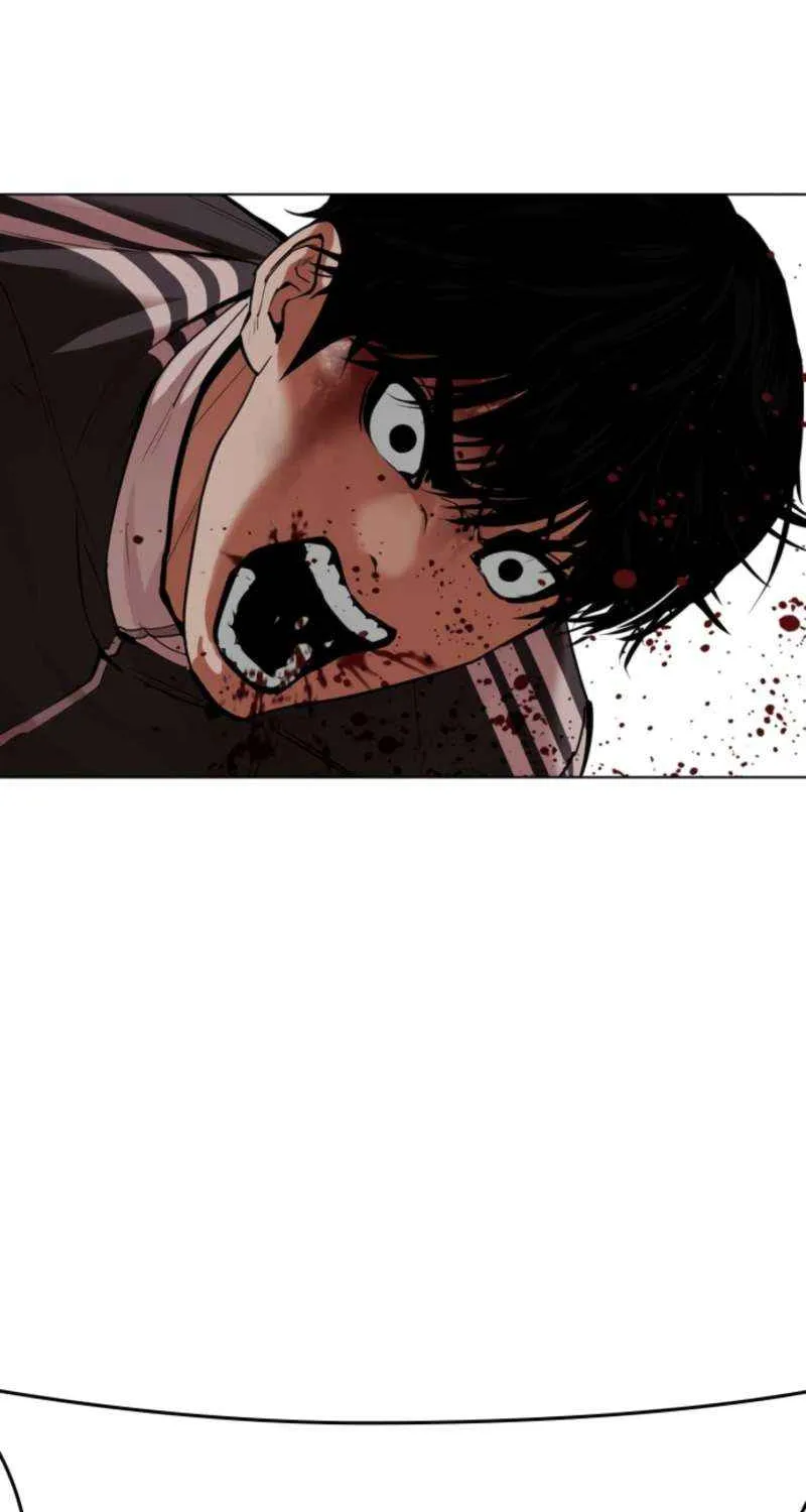 Read Lookism chapter 576 image 98 on Lezhin