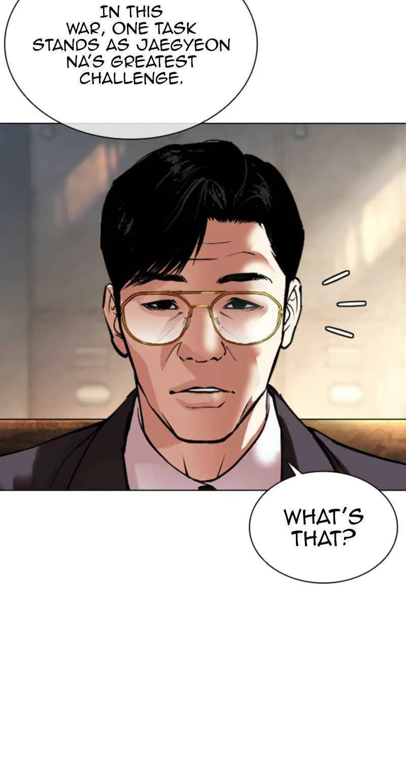 Read Lookism chapter 577 image 10 on Lezhin