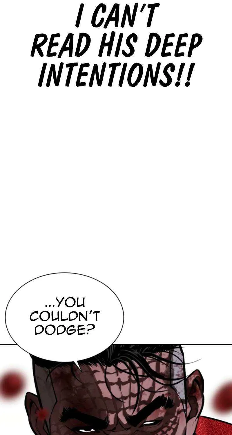 Read Lookism chapter 577 image 100 on Lezhin