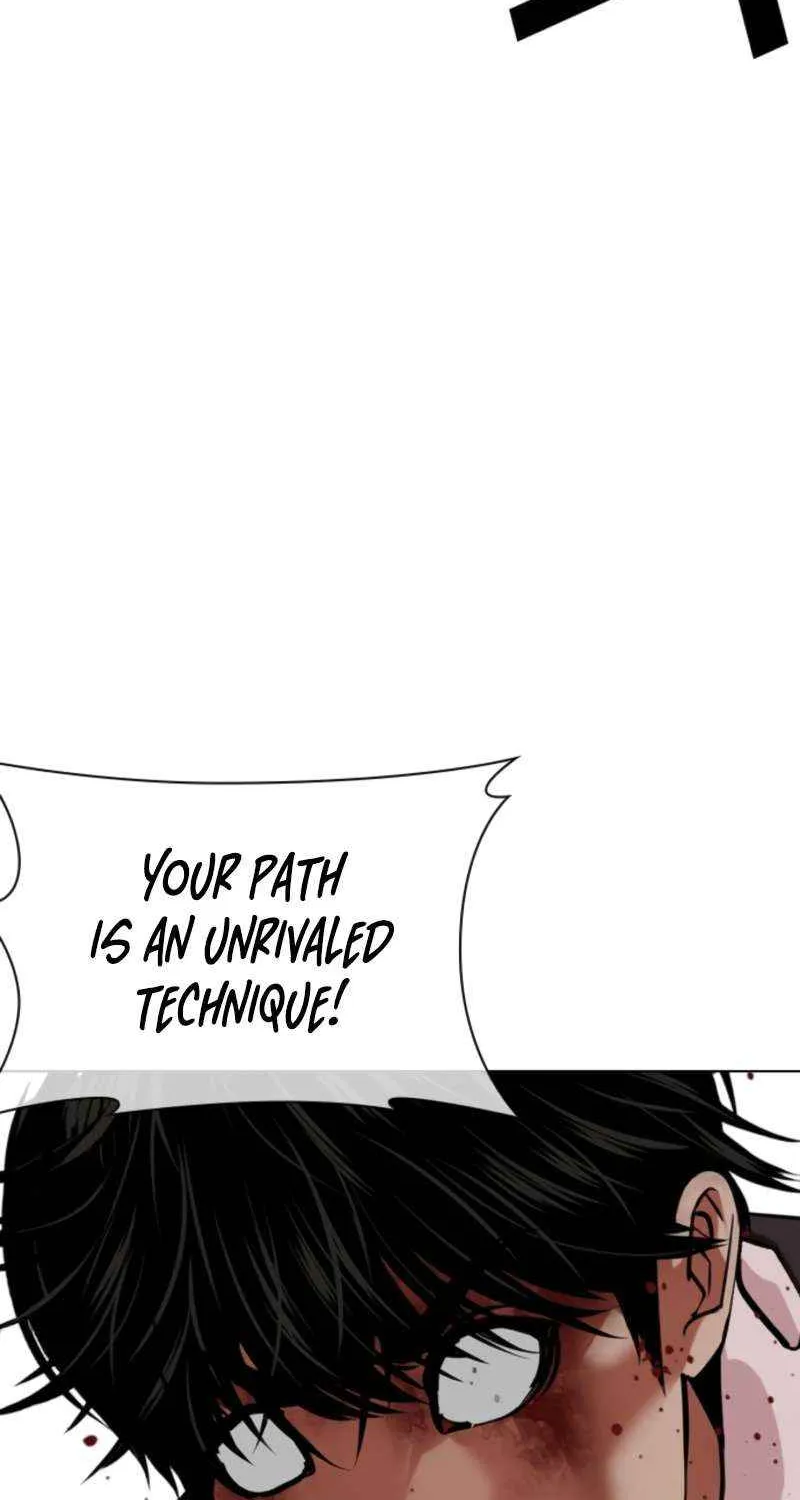 Read Lookism chapter 577 image 104 on Lezhin